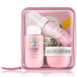 SOL DE JANEIRO SHOWER*CREAM*MIST JET SET