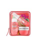 SOL DE JANEIRO SHOWER*CREAM*MIST JET SET