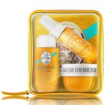 SOL DE JANEIRO SHOWER*CREAM*MIST JET SET