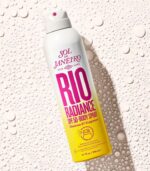 Sol DE Janeiro Rio Radiance Spf 50 Body Spray 200 ml
