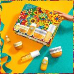 Sol De Janeiro Hydration Celebration Body Routine Kit