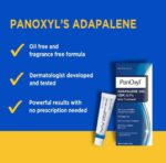 Panoxyl Adapalene Gel USP, 0.1% 15g