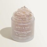 Mary & May Vegan Calendula Peptide Ageless Sleeping Mask 110g