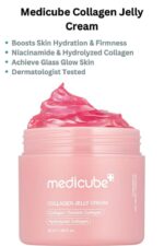 Medicube Collagen Jelly Cream