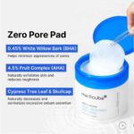 Medicube Zero Pore Toner Pad 155g (70Pads)