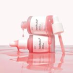 Medicube PDRN Pink Peptide Serum 30ml