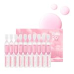 Medicube PDRN Pink One Day Serum Ampoules (10 AMP) 10* 1.5ml