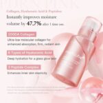 Medicube PDRN Pink Collagen Exosome Shot 7500 30 ml