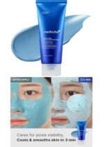 Medicube Zero Pore Blackhead Mud Mask 100g