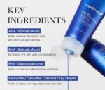 Medicube Zero Pore Blackhead Mud Mask 100g