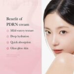 Medicube PDRN Pink Hyaluronic Moisturiznig Cream 50ml