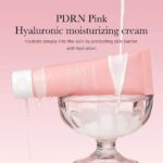 Medicube PDRN Pink Hyaluronic Moisturiznig Cream 50ml