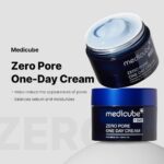 Medicube Zero Pore One Day Cream 50gm