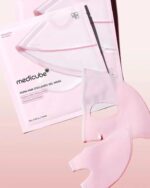 Medicube PDRN Pink Collagen Gel Mask Sheet 25g