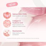 Medicube PDRN Pink Collagen Capsule Cream 55gm
