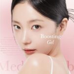Medicube PDRN Booster Gel 300 ml