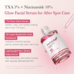 Medicube TXA Niacinamide 15 % Serum 30 ml