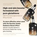 Medicube Glutathione Glow Serum 30 ml