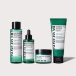 SOME BY MI AHA . BHA . PHA 30 Days Miracle AC SOS Kit minis