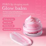 Medicube PDRN Lip Sleeping Mask Moisturizing Care 10gm