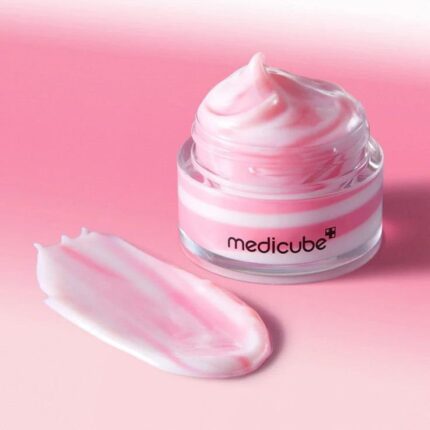 Medicube PDRN Lip Sleeping Mask Moisturizing Care 10gm
