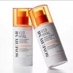 SOME BY MI V10 Hyal Sunscreen