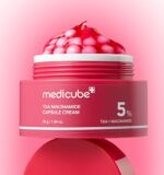 Medicube TXA Niacinamide Capsule Cream 55gm