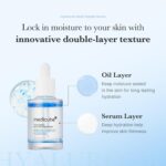 Medicube Hyaluronic Multi Peptide Serum 30 ml