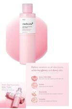 Medicube PDRN Pink Niacinamide Milky Toner 150ml