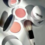Makeup By Mario Soft Pop Powder Blush 4.4gm