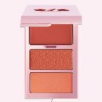 ONE/SIZE Cheek Clapper 3D Blush TRIO