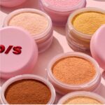 ONE/SIZE Ultimate bluring Setting Powder