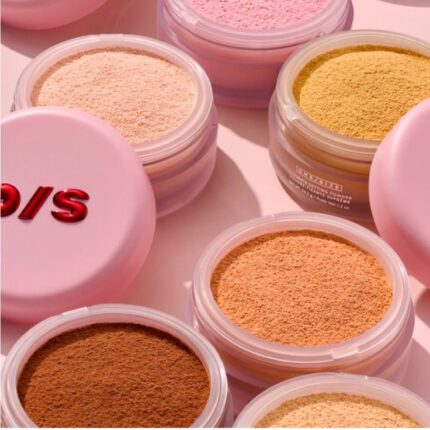 ONE/SIZE Ultimate bluring Setting Powder
