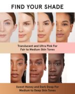 ONE/SIZE Ultimate bluring Setting Powder