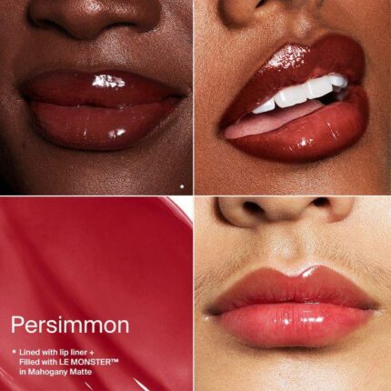 Haus Labs By Lady Gaga PHD Hyprid Lip Glaze Duo Kit