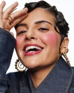 Basma Beauty The Cream Blush 1.2g