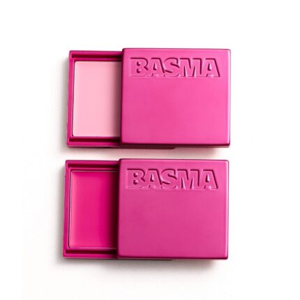 Basma Beauty The Cream Blush 1.2g
