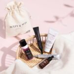 Mary & May Intense Moisture Care Travel Kit 5Pcs