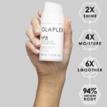 Olaplex No 8 Bond Intense Moisture Mask
