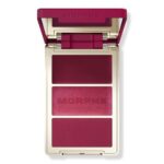 Morphe Cheek Thrills Multi-Finish Face Trio