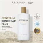 SKIN 1004 Centella Air-Fit SunCream Plus SPF50+ PA ++++