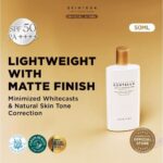 SKIN 1004 Centella Air-Fit SunCream Plus SPF50+ PA ++++