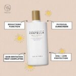 SKIN 1004 Centella Air-Fit SunCream Plus SPF50+ PA ++++