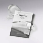 SKIN 1004 Centella Tone Brightning Glow Mask 25ml Sheet