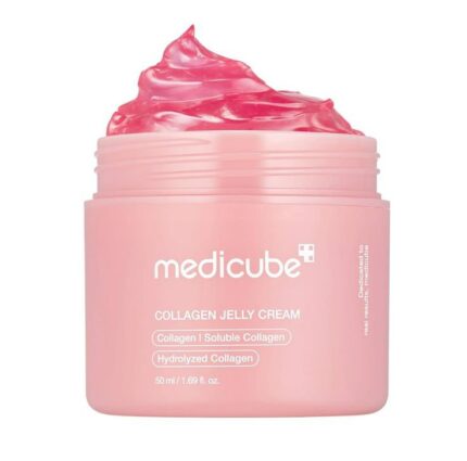 Medicube Collagen Jelly Cream