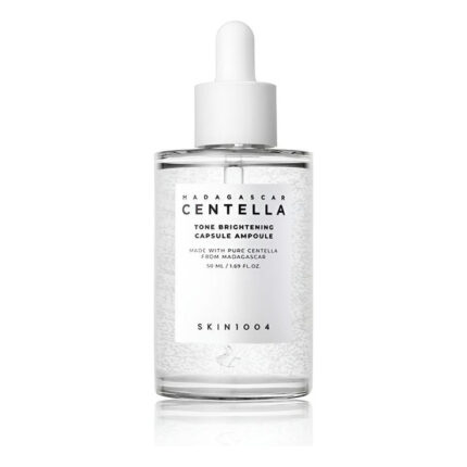 SKIN 1004 Centella Tone Brightning Capsule Ampoule.