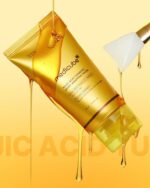 Medicube Kojic Acid Turmeric Night Wrapping Mask 75 ml