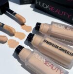 Huda beauty concealer
