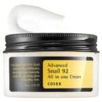 Cosrx Advanced Snail 92 All In One Cream 100gm