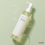 ANUA Heartleaf Pore Control Cleansing Oil